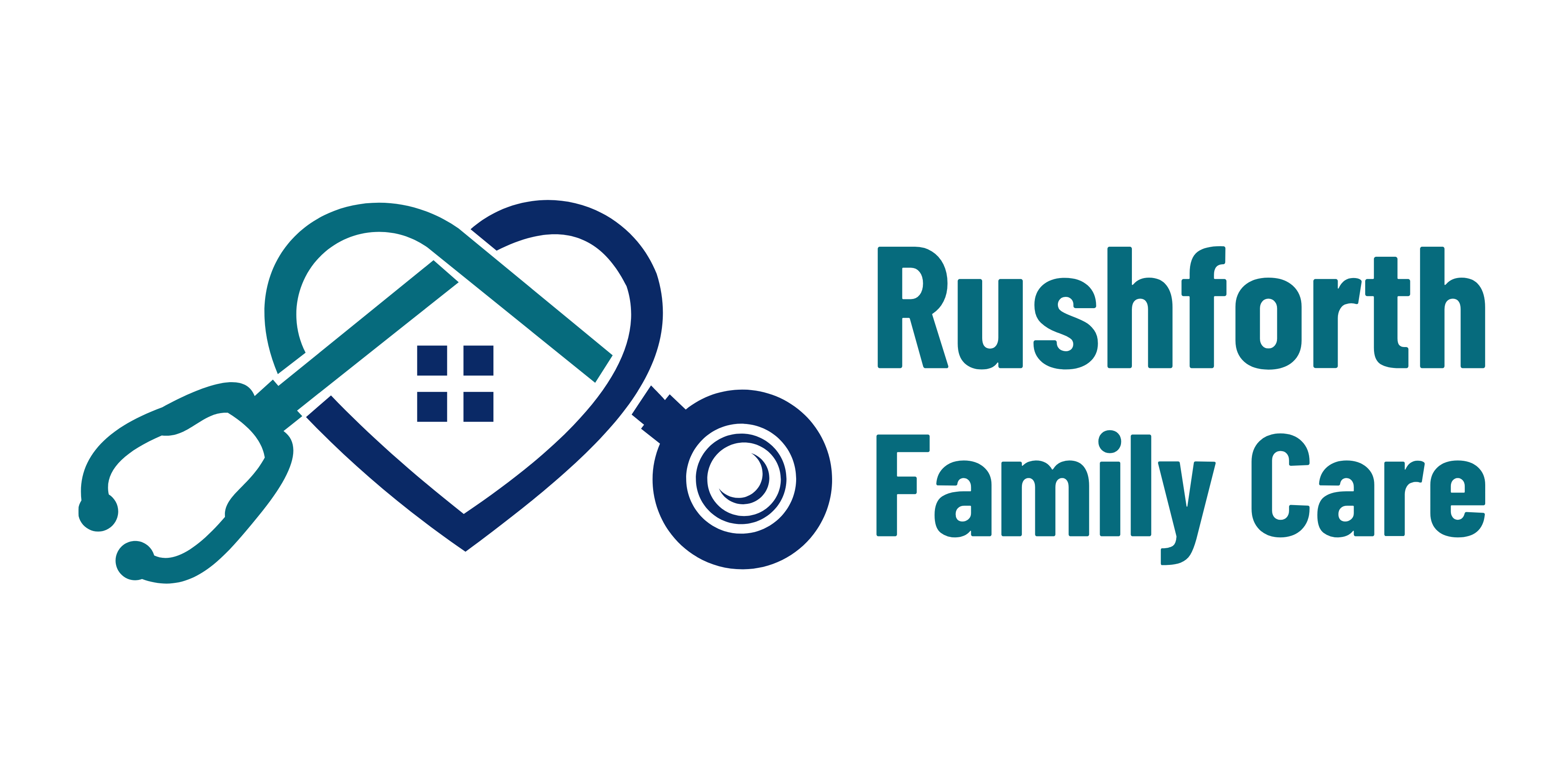 Rushforth Family Care